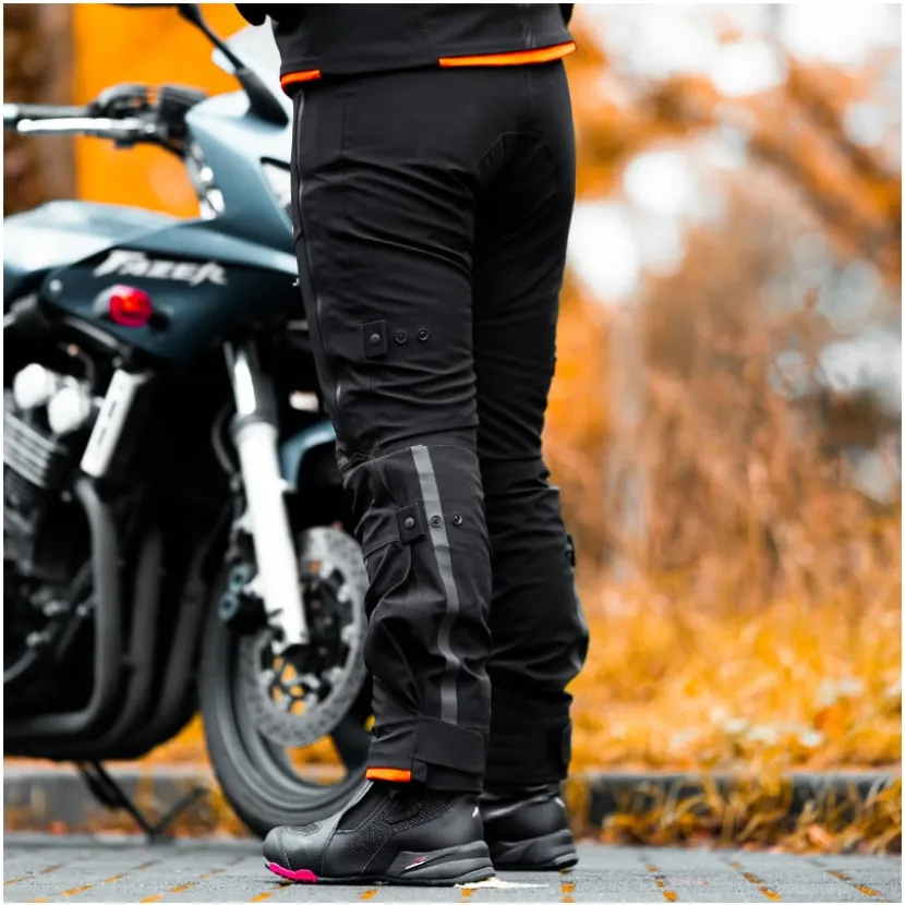 M-Skeid Lady Trousers