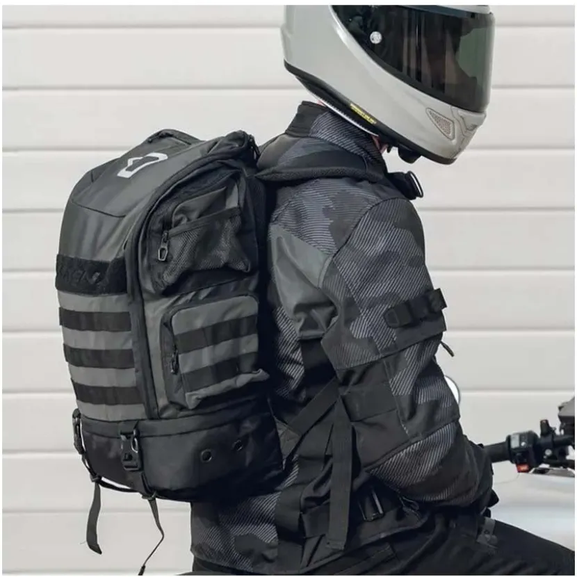 MUBP-1 Utility Backpack