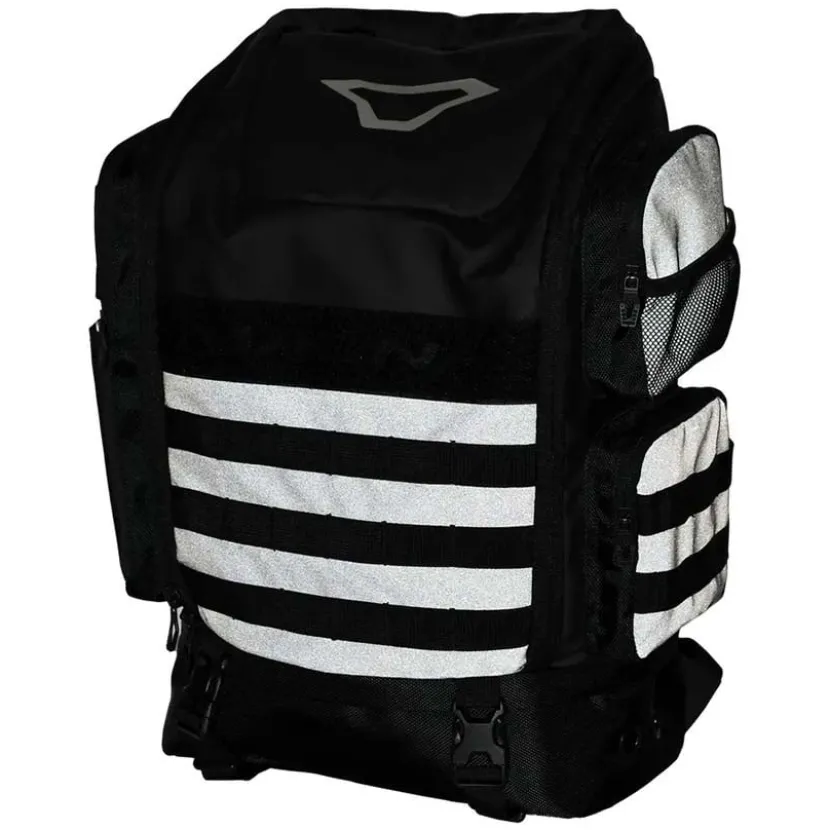 MUBP-1 Utility Backpack