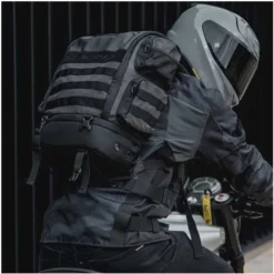 MUBP-1 Utility Backpack