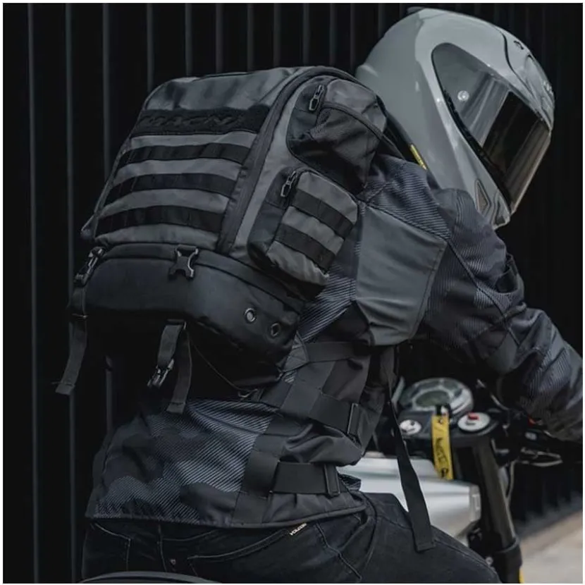MUBP-1 Utility Backpack