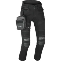MULB-1 Utility Beentas