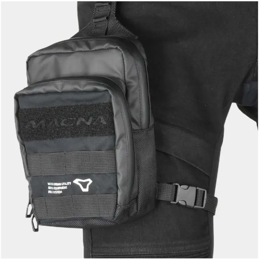 MULB-1 Utility Beentas