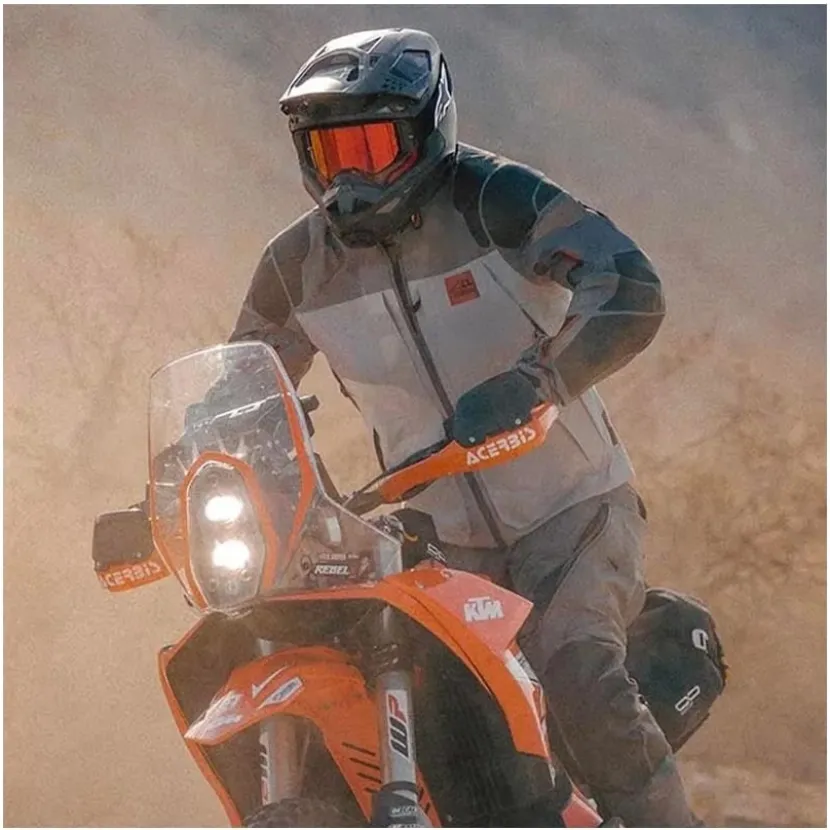Nazca 3L GTX Pro Jacket
