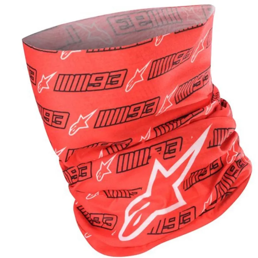 Neck Tube MM93
