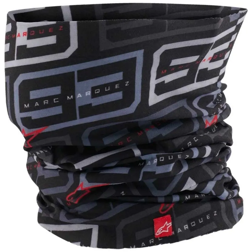 Neck Tube MM93
