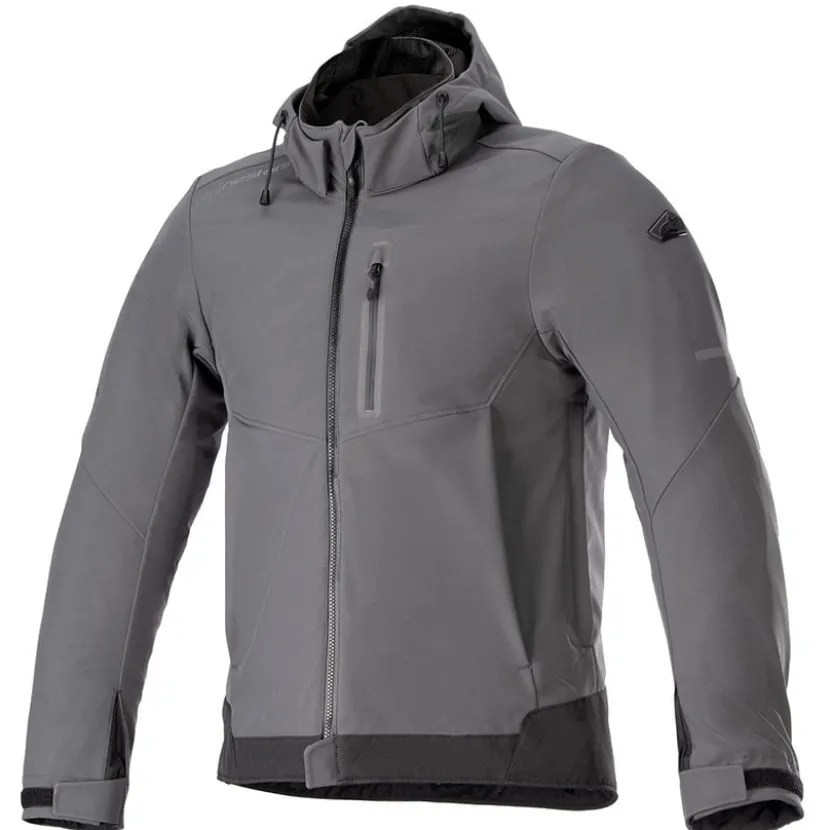 Neo WP Hoodie