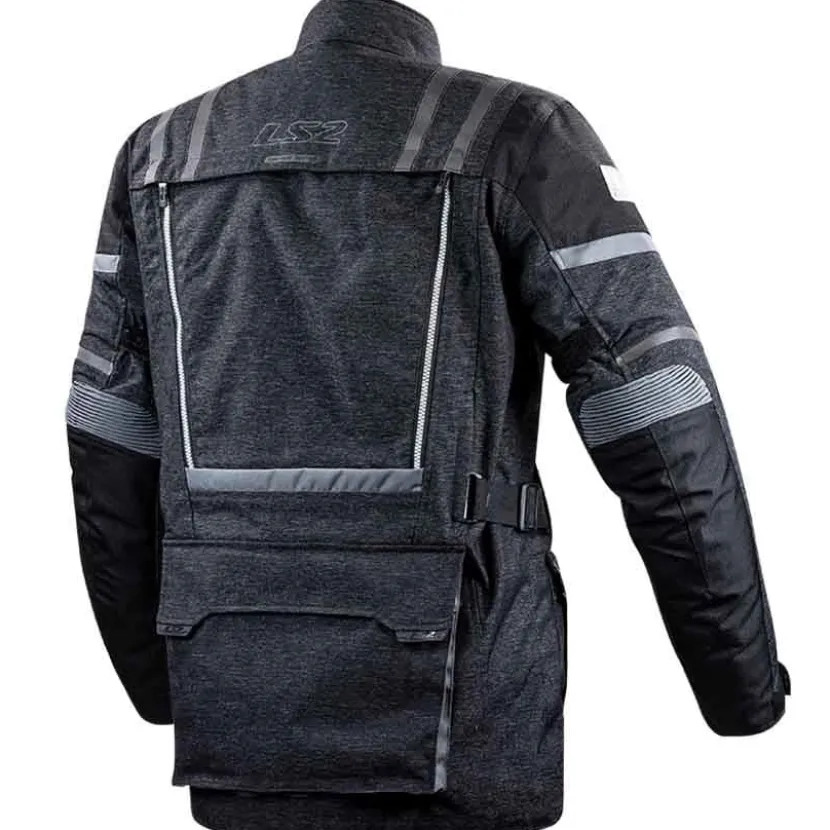 Nevada Jacket