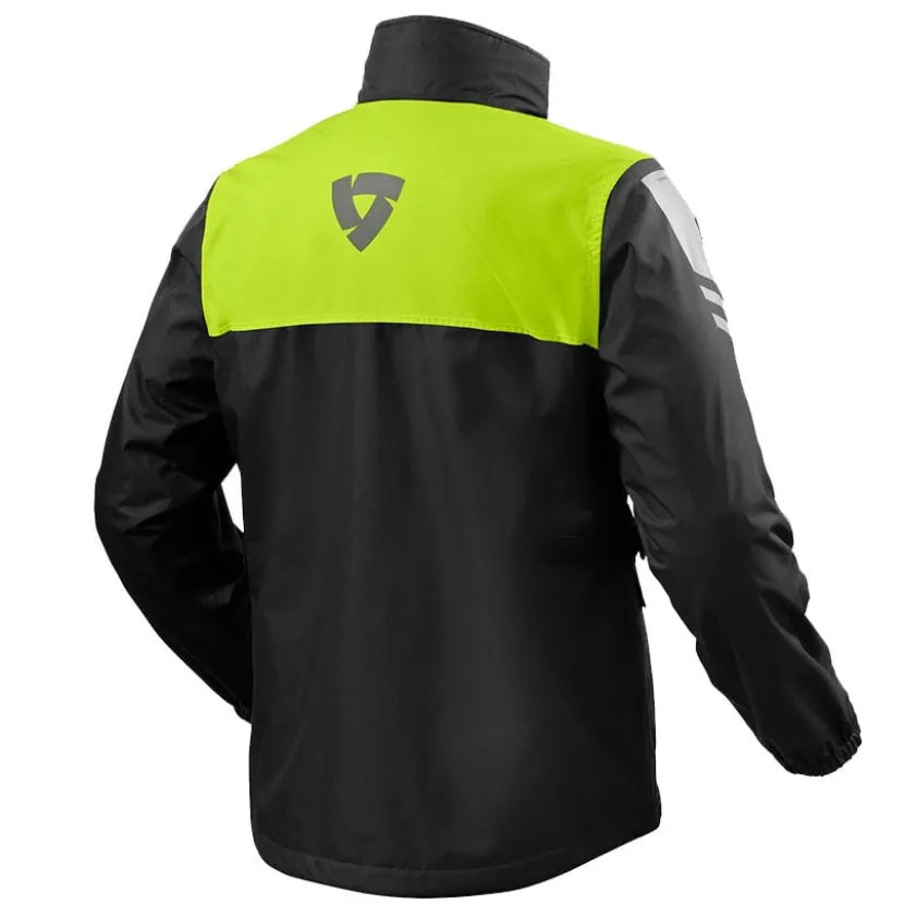 Nitric 4 H2O Jacket