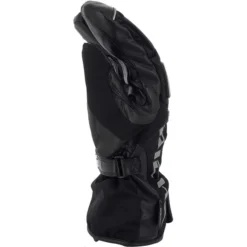 Nordic 3-Finger GTX