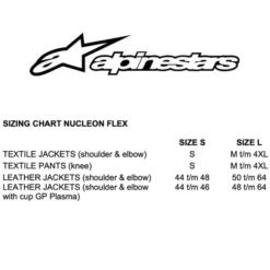 Nucleon Flex Pro Knie Protector