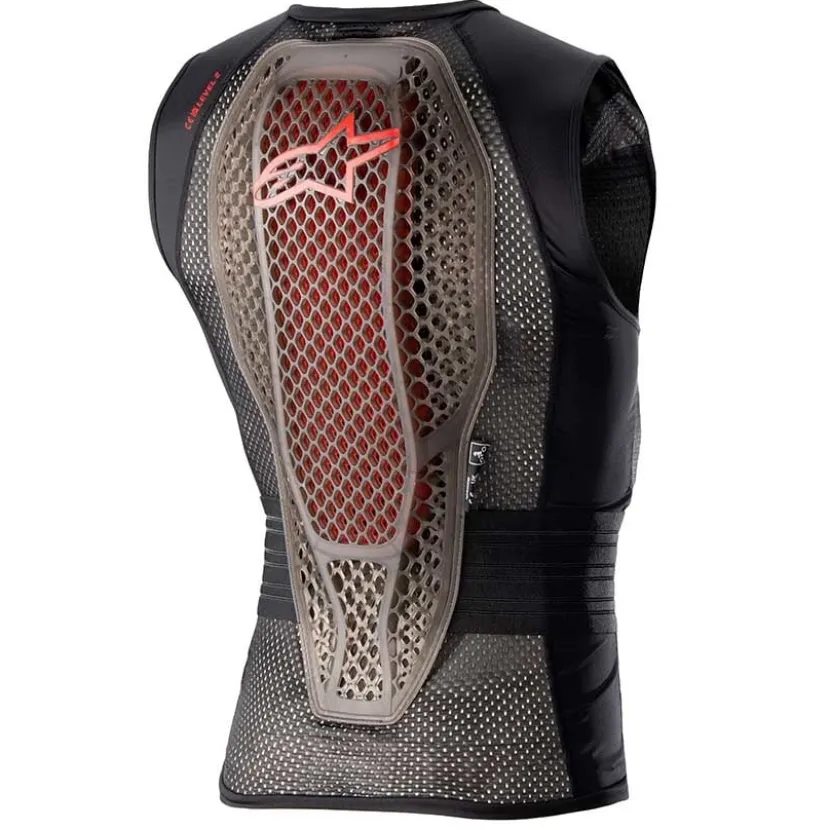 Nucleon Flex Pro Protection Vest