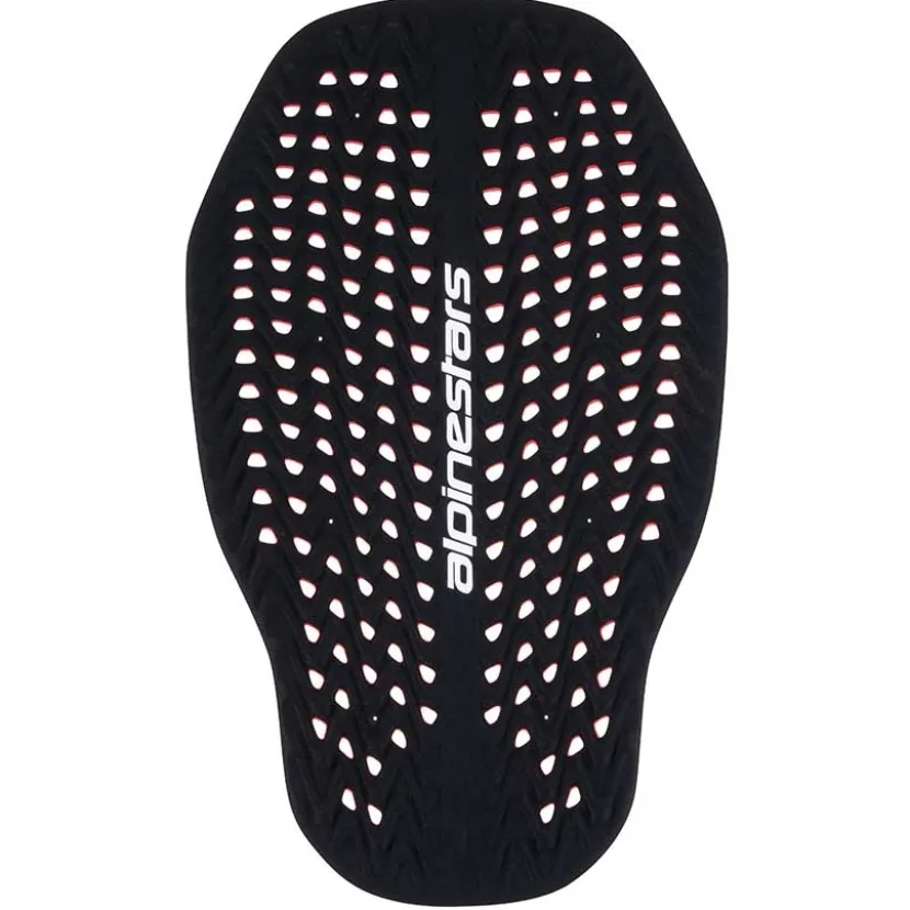Nucleon Plasma Back Protector