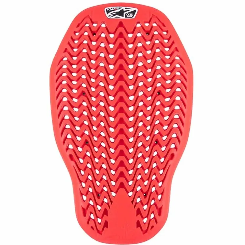 Nucleon Plasma Back Protector