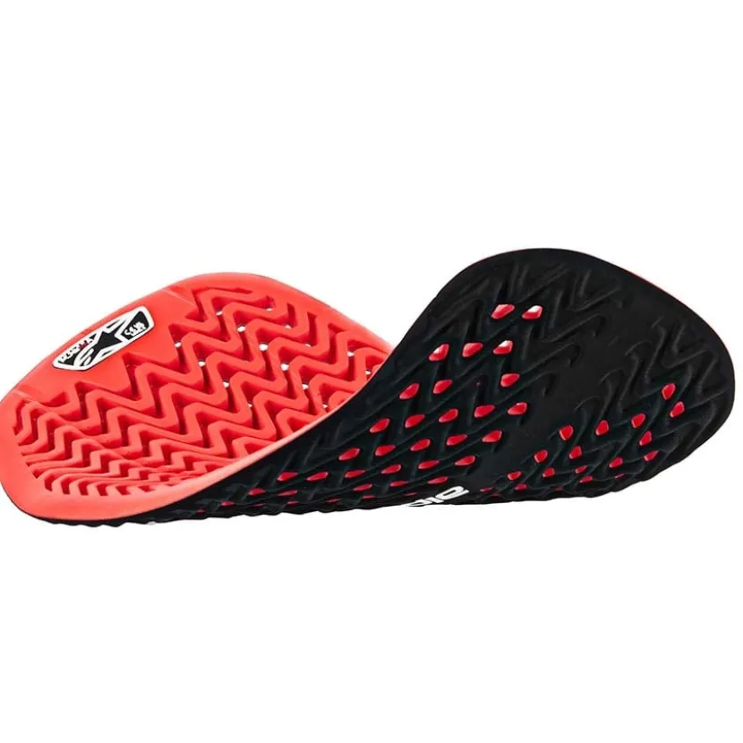 Nucleon Plasma Back Protector
