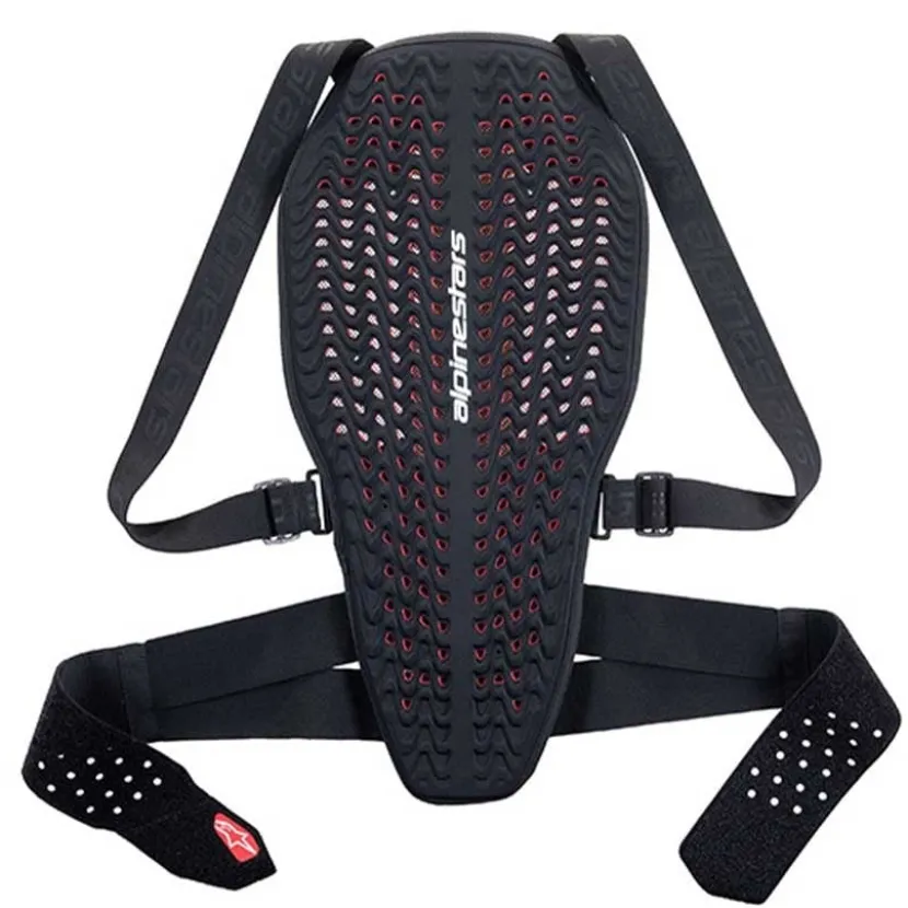 Nucleon Plasma Rugprotector Strap