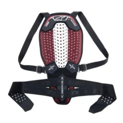 Nucleon Plasma Rugprotector Strap