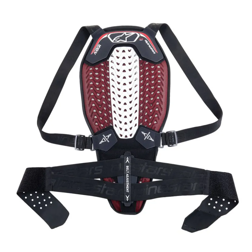 Nucleon Plasma Rugprotector Strap