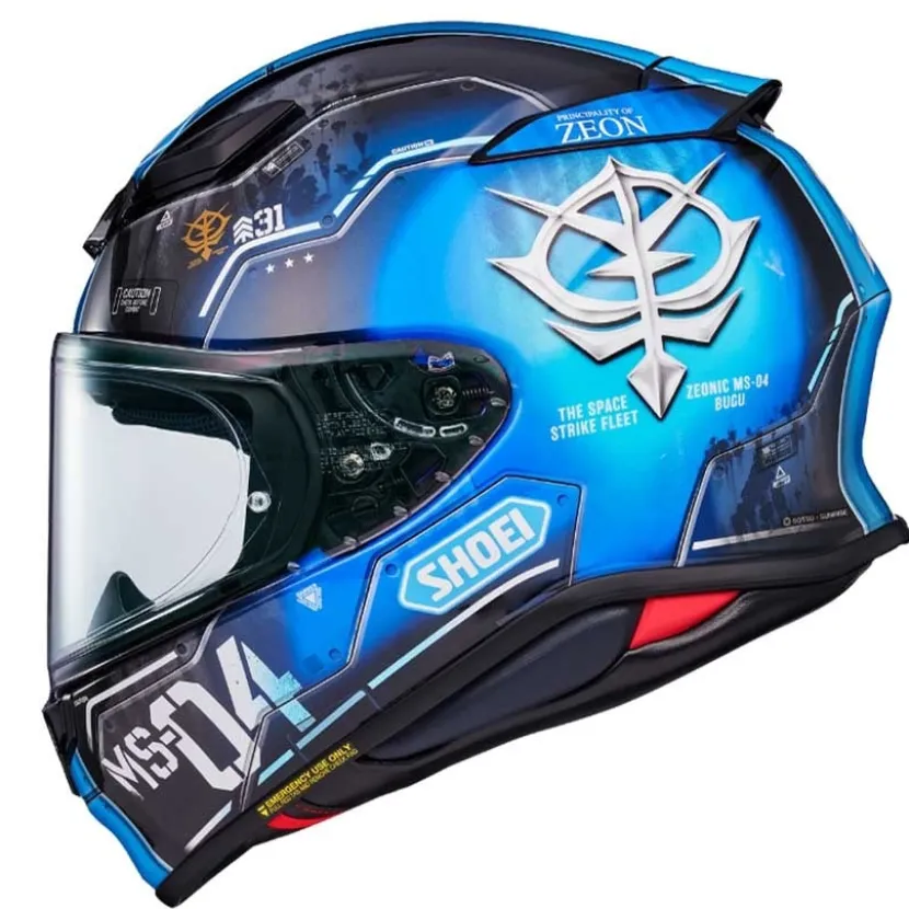 NXR2 MS-04 Bugu