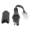 O17 Adapter SAE-STD Connector