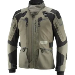 Odin Jacket