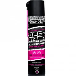 Off Road All-Weather Chain Lube