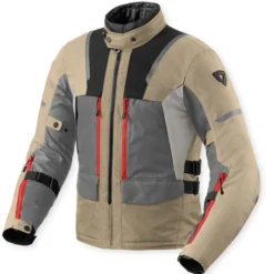 Offtrack 2 H2O Jacket