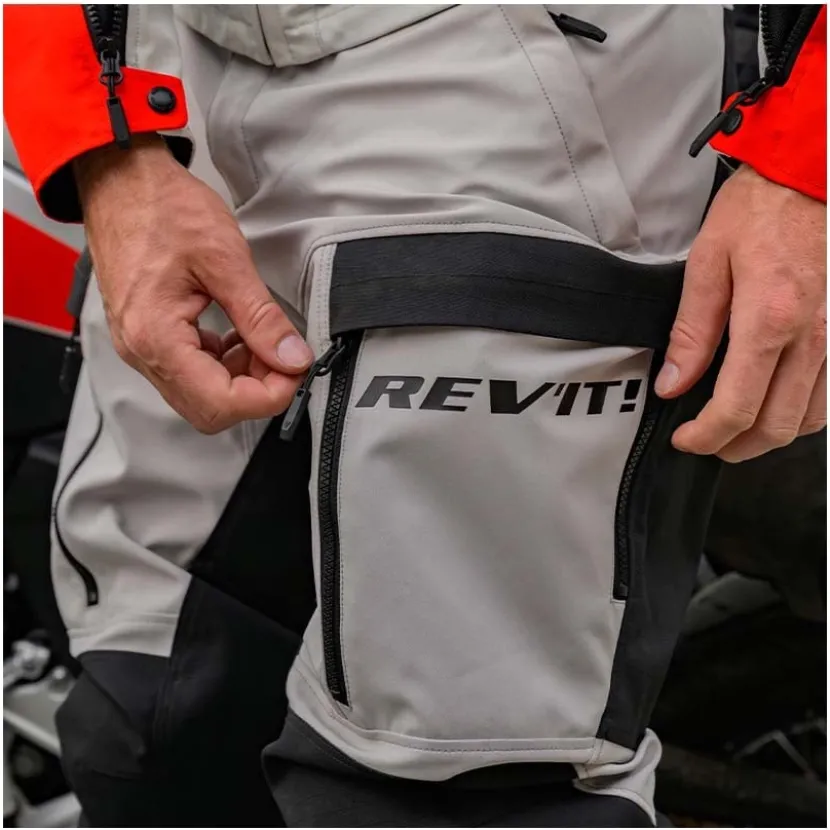 Offtrack 3 H2O Trousers