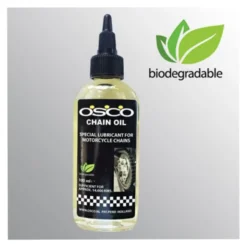 Oil Refill Bottle 100ml