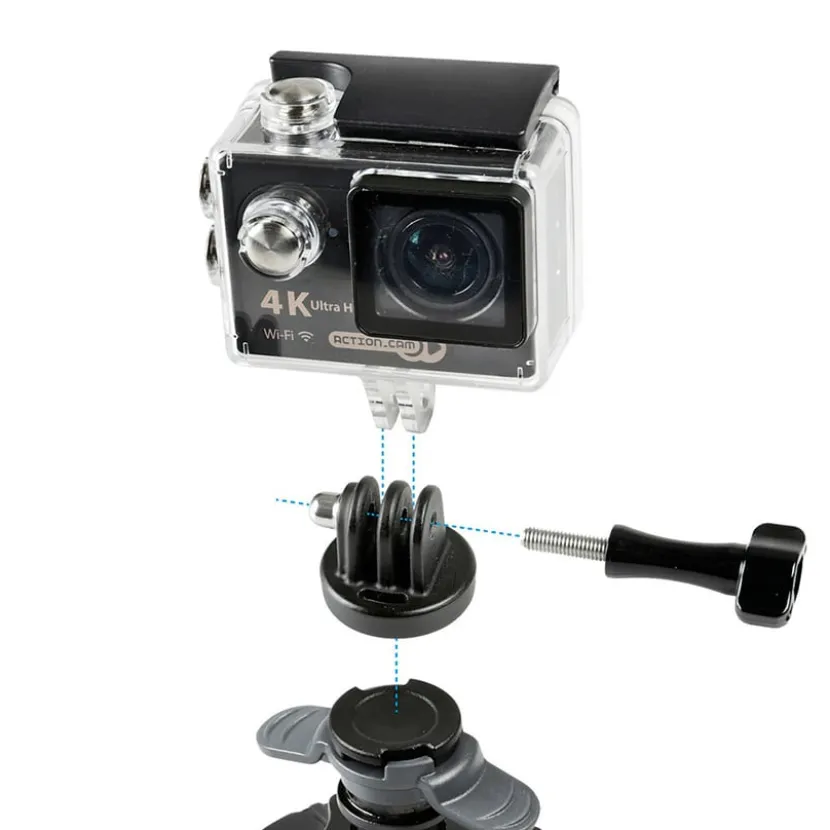 Opti Action Cam
