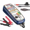 OptiMate 4 Gold Quad Program
