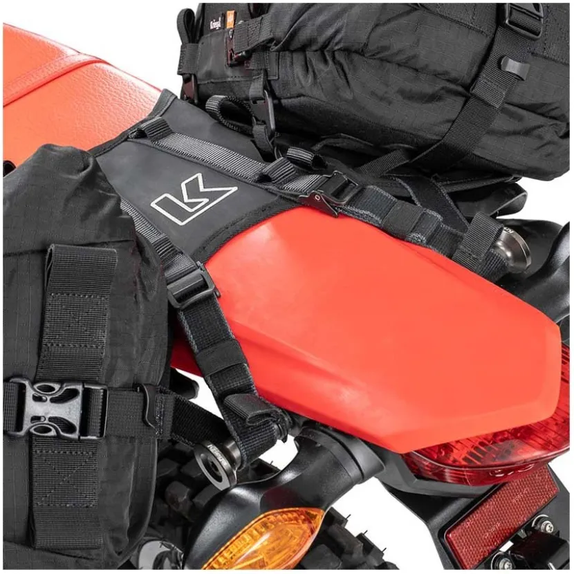 OS-Base Honda CRF300L / 300 Rally