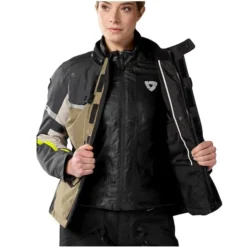 Outback 4 H2O Ladies Jacket