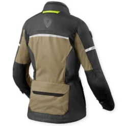 Outback 4 H2O Ladies Jacket