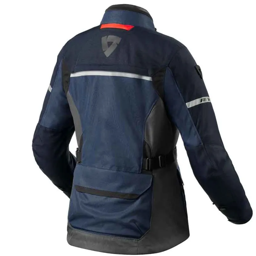 Outback 4 H2O Ladies Jacket