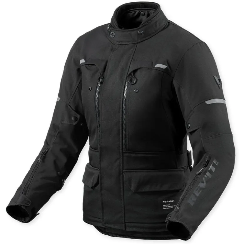 Outback 5 H2O Ladies Jacket