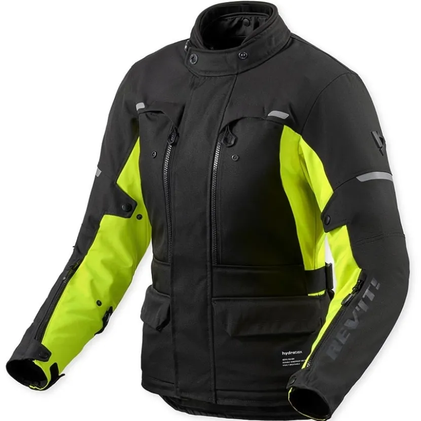 Outback 5 H2O Ladies Jacket