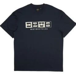 Overturn Tee