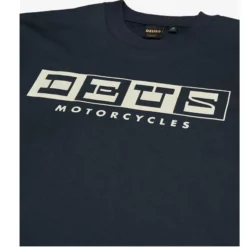 Overturn Tee