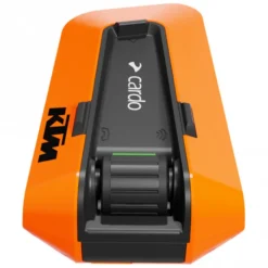 Packtalk Edge KTM Single
