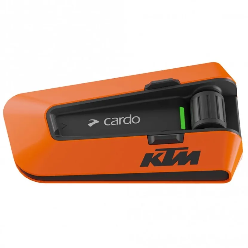 Packtalk Edge KTM Single