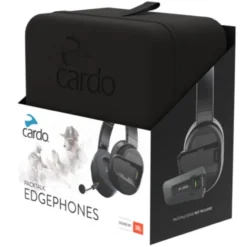 Packtalk Edgephones JBL