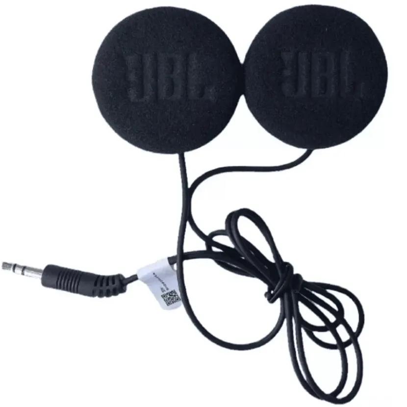 Packtalk JBL Neo 2nd Helmet Kit