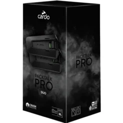 Packtalk Pro Duo