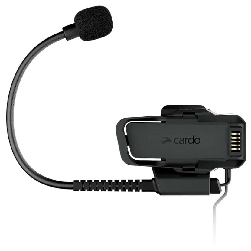Packtalk Pro / Edge Jet Helm Kit Cradle