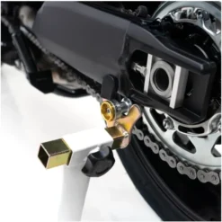 Paddock Stand