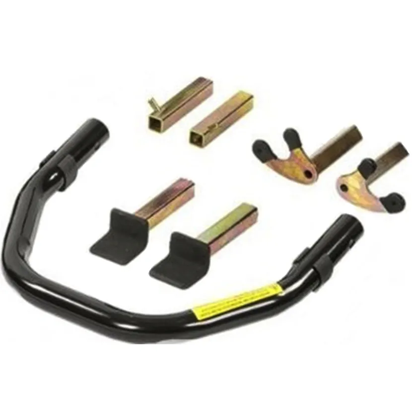 Paddock Stand Premium Voor-Achter