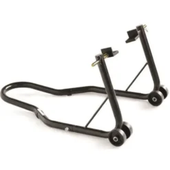 Paddock Stand Rear