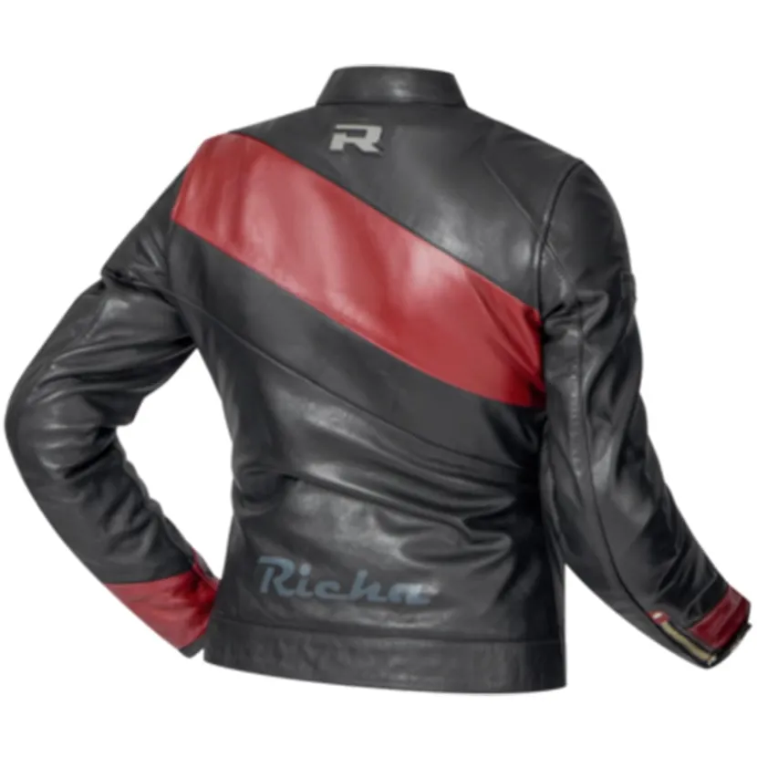 Paige Jacket