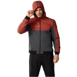 Parabolica 2 Hoodie